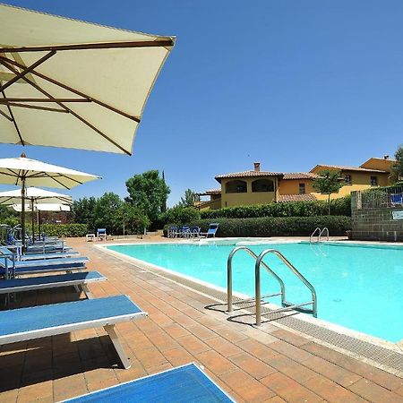 Romantic & Charming Apartment Scarlino Bagian luar foto
