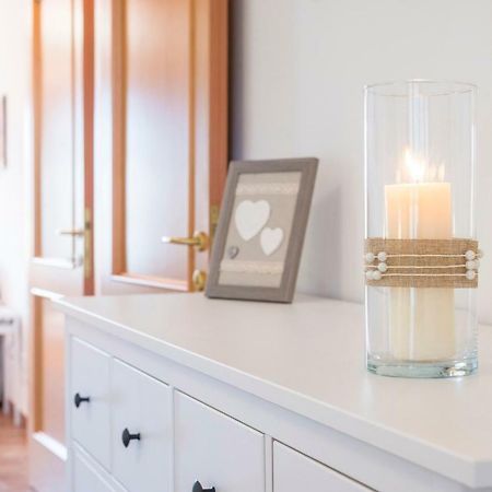 Romantic & Charming Apartment Scarlino Bagian luar foto