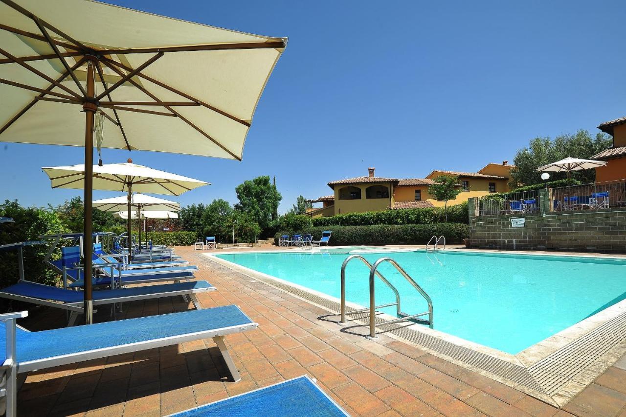 Romantic & Charming Apartment Scarlino Bagian luar foto