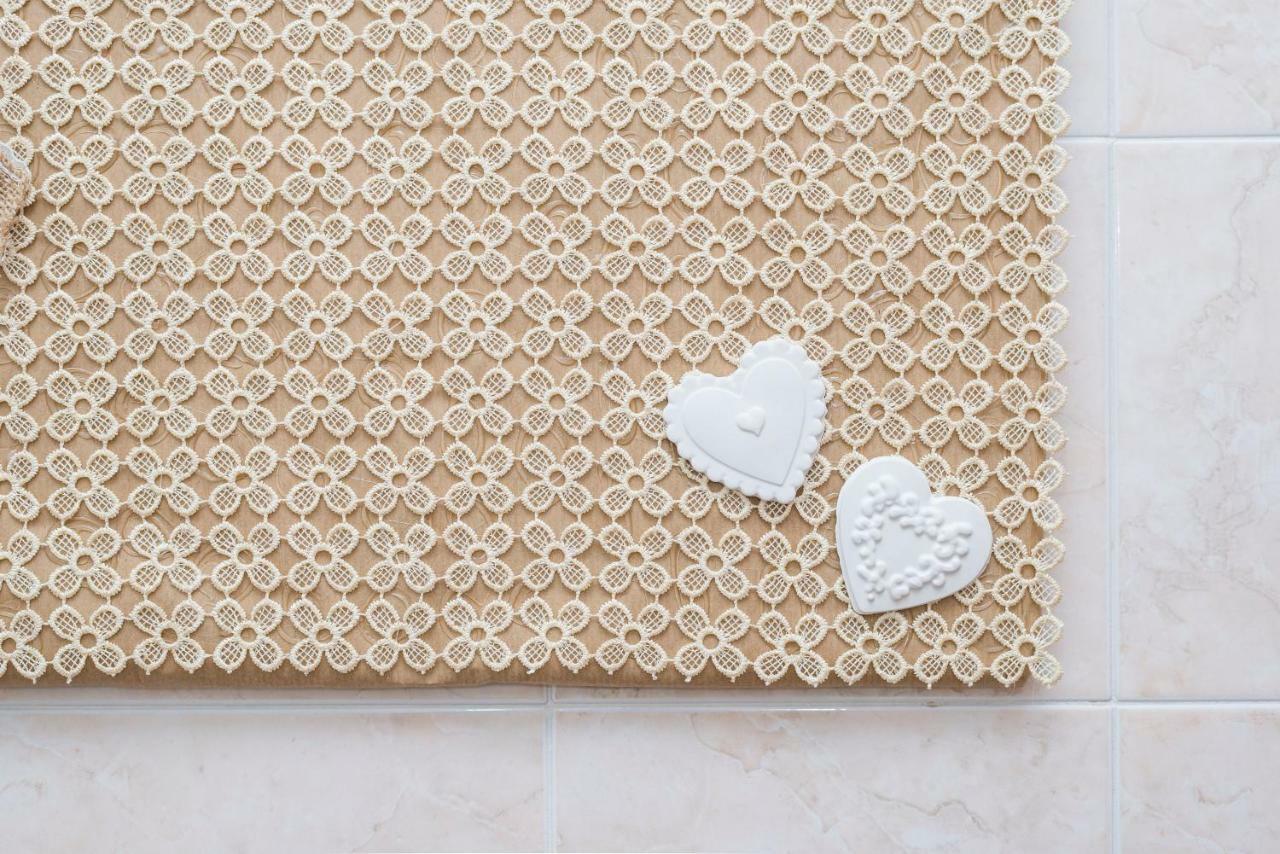 Romantic & Charming Apartment Scarlino Bagian luar foto