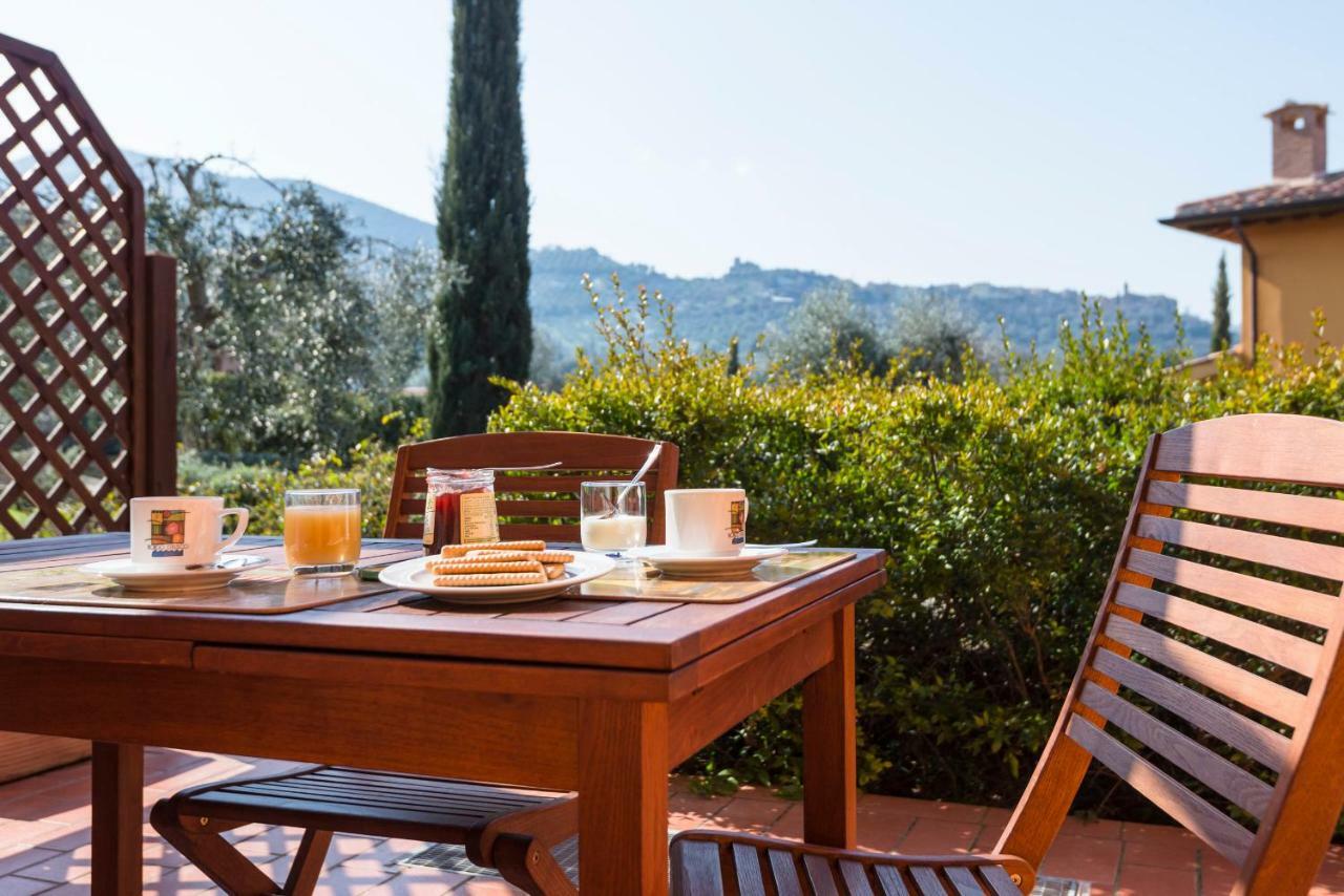 Romantic & Charming Apartment Scarlino Bagian luar foto