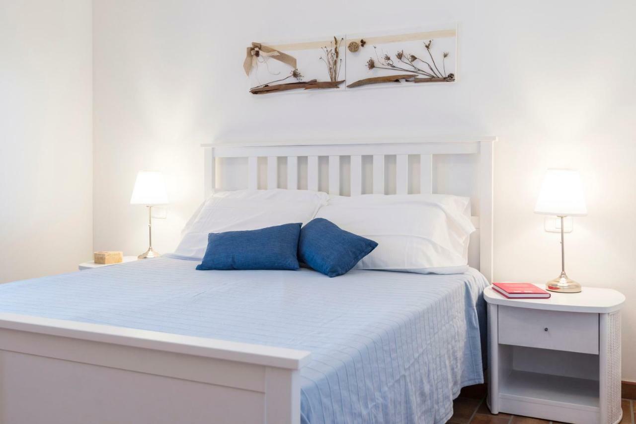 Romantic & Charming Apartment Scarlino Bagian luar foto