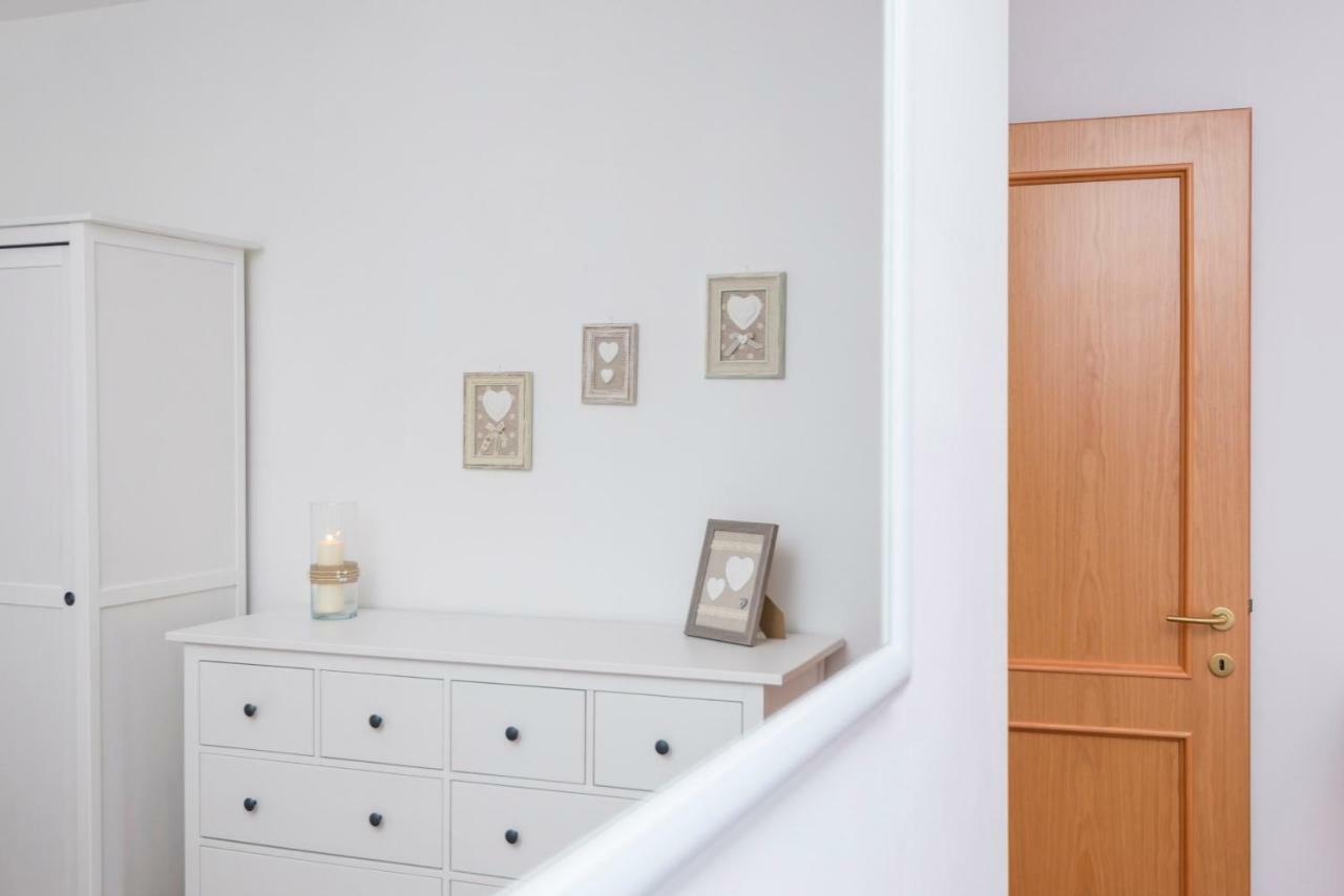 Romantic & Charming Apartment Scarlino Bagian luar foto