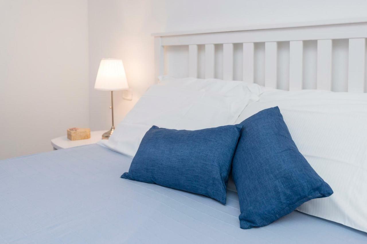Romantic & Charming Apartment Scarlino Bagian luar foto