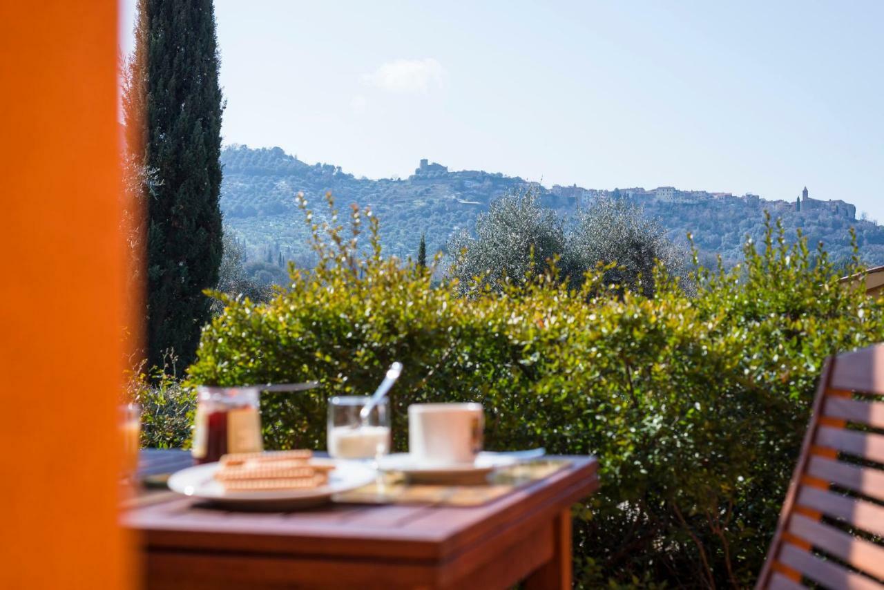Romantic & Charming Apartment Scarlino Bagian luar foto