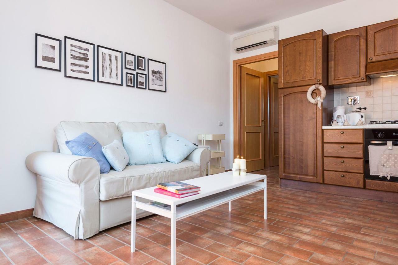 Romantic & Charming Apartment Scarlino Bagian luar foto